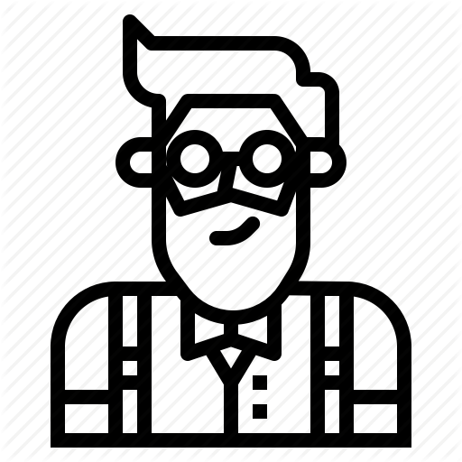 Cool Profile Icons Drawing