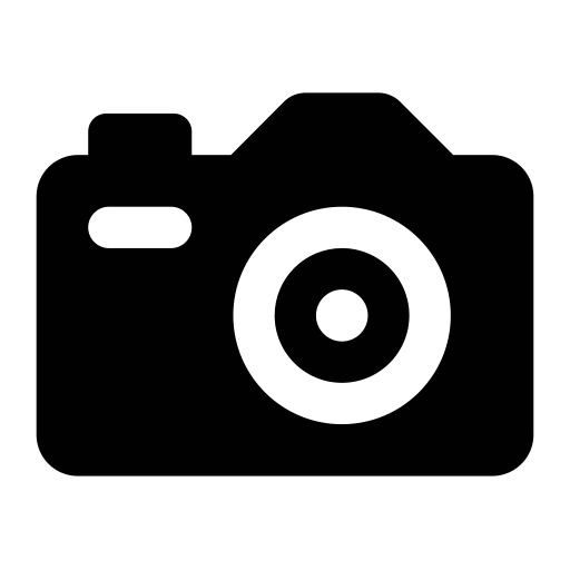 Camera Icon
