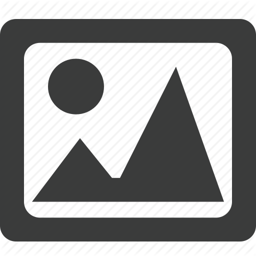 Photography Icons