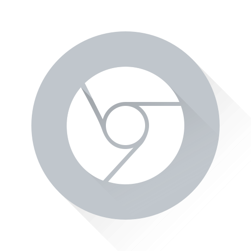 Chrome Icons