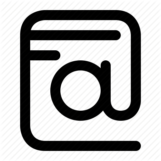 Address, Addresses, Book, Contact, Contacts, Mail Icon