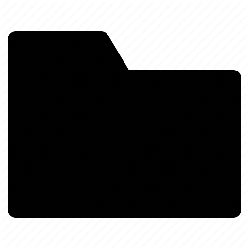 Data, Doc, Document, File, Files, Folder Icon