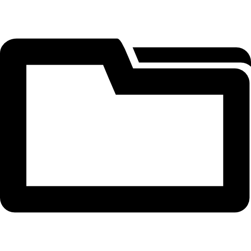 Folders Icon