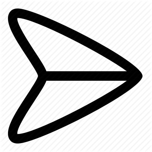 Chat, Mail, Message, Send Icon