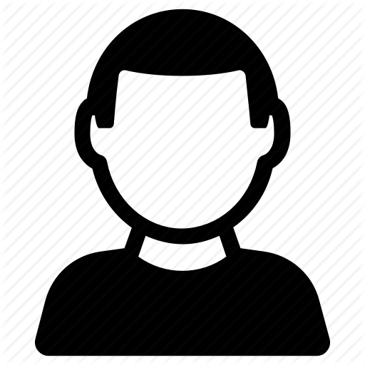 Avatar, Face, Profile Icon