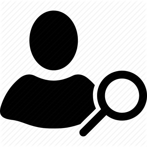 Person Icons Customer