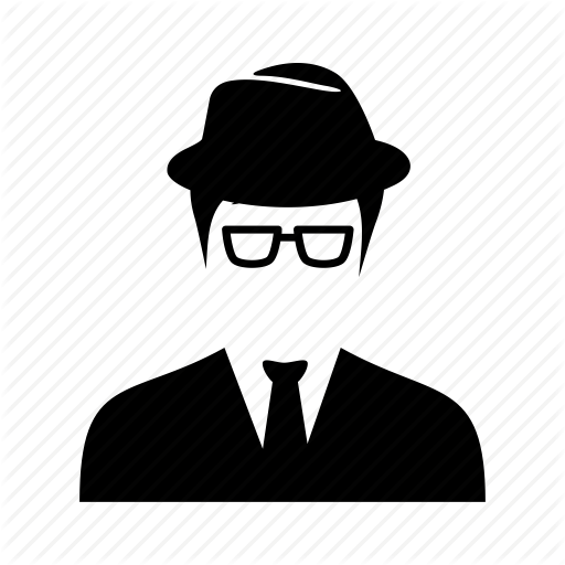 Business, Client, Male, Man, Person, Profile, User Icon