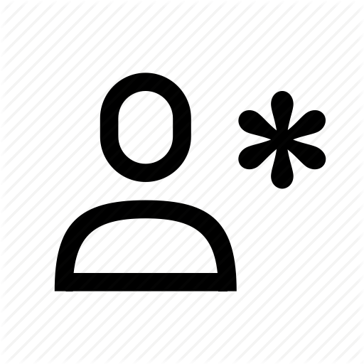 Cool, Person, Profile, User Icon