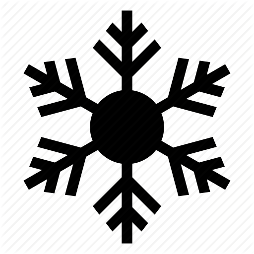 Air Conditioner, Cool, Cooler, Cooling, Remote, Snow Icon