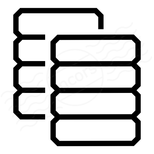 Iconexperience I Collection Data Copy Icon