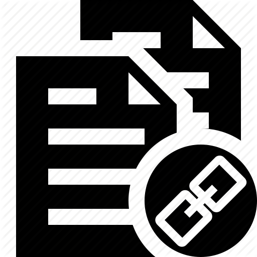 Copy, Documents, Duplicate, Files, Link, Paste Icon