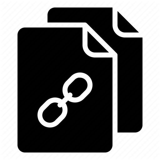 Copy, Href, Interface, Link, Page, Web Icon