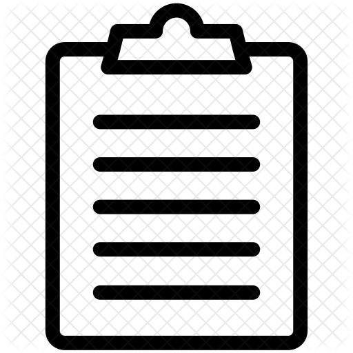 Clipboard Emoji Transparent Png Clipart Free Download