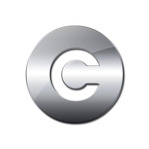 Copyright Icon Transparent Free Icons