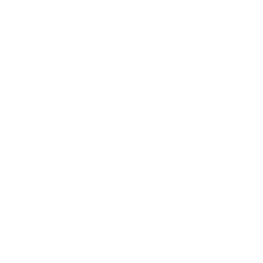 White Html Icon