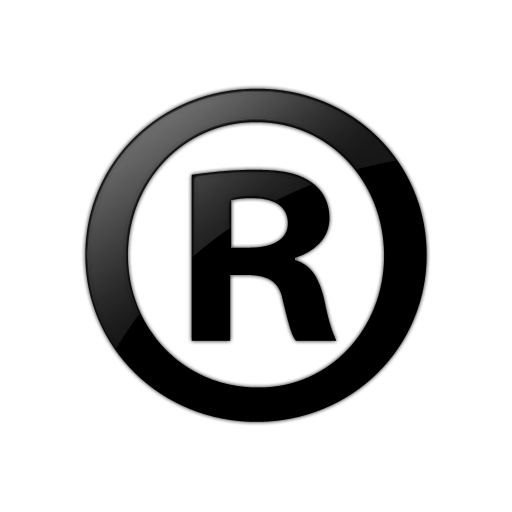 P Copyright Symbol Transparent Png Clipart Free Download