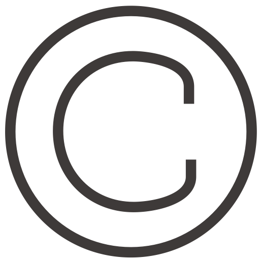 Copyright Icon Png And Vector For Free Download