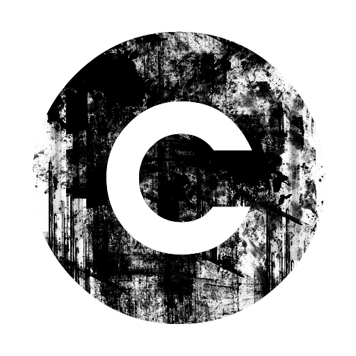 Copyright Symbol Png Transparent Images