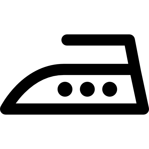 Iron High Temperature