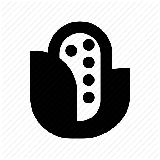 Corn, Maize, Pole Corn, Sugar Corn, Sweet Corn Icon