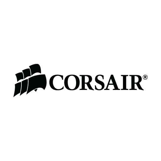 Corsair Vector Logo