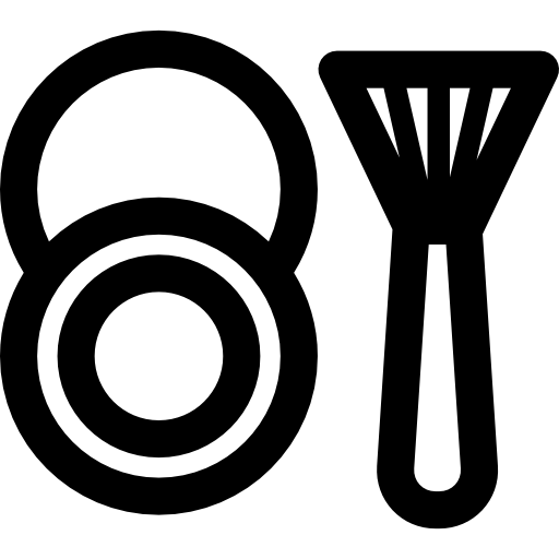 Cosmetics Icons Free Download