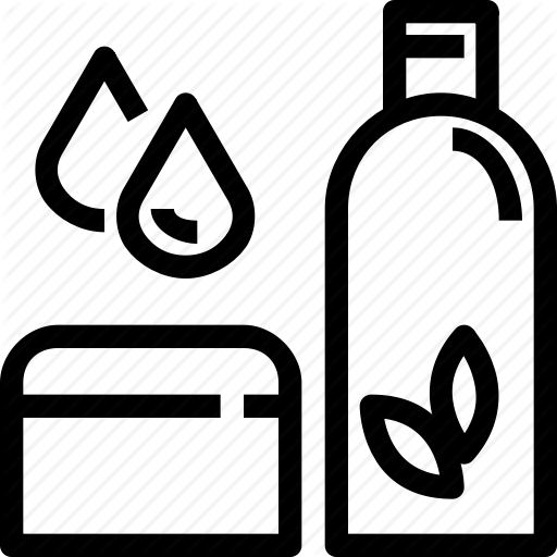 Beauty, Cosmetic, Makeup, Woman Icon