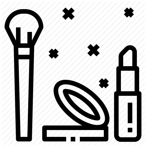 Beauty, Cosmetic Icon