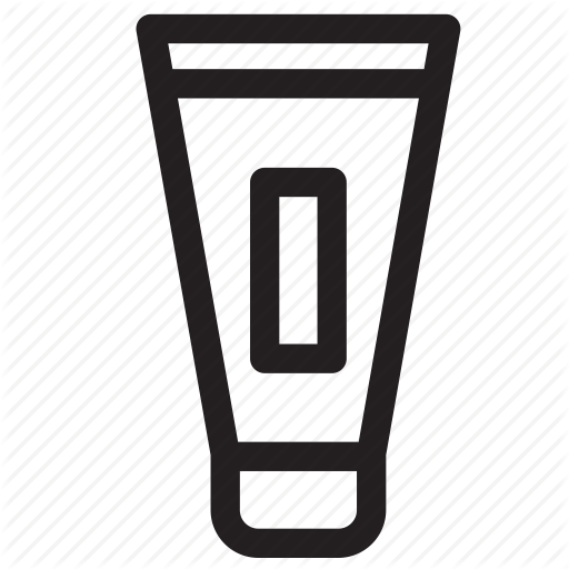 Cosmetic, Cosmetics, Cream, Make Up, Soap Icon