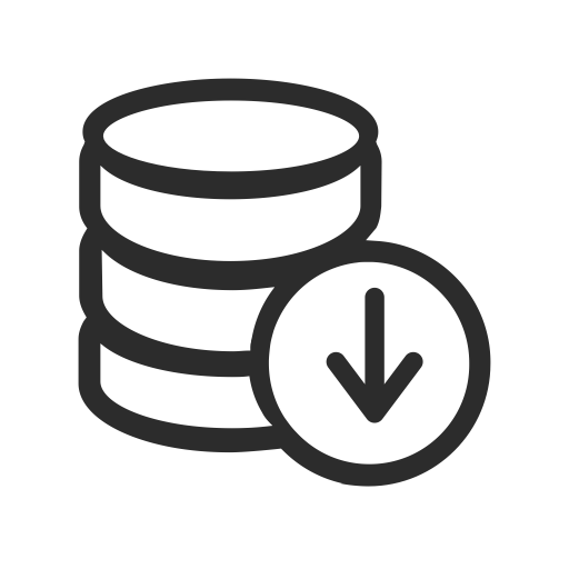 Cost Reduction, Cost, Device Icon With Png And Vector Format