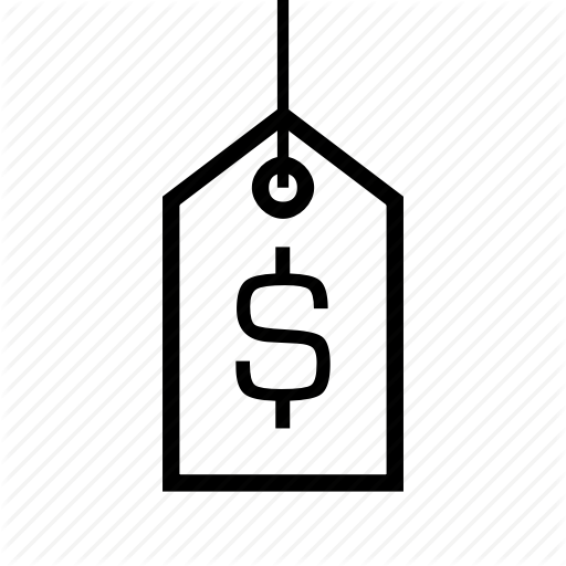 Item Cost, Money, Payment, Price, Price Tag, Shopping, Small