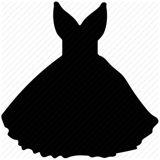 Dress Icon Transparent Png Clipart Free Download