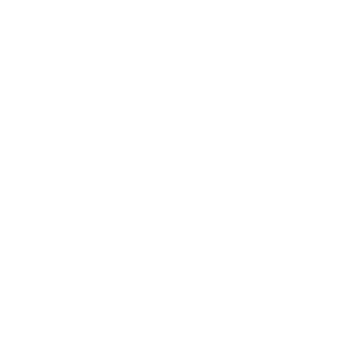 White Cottage Icon