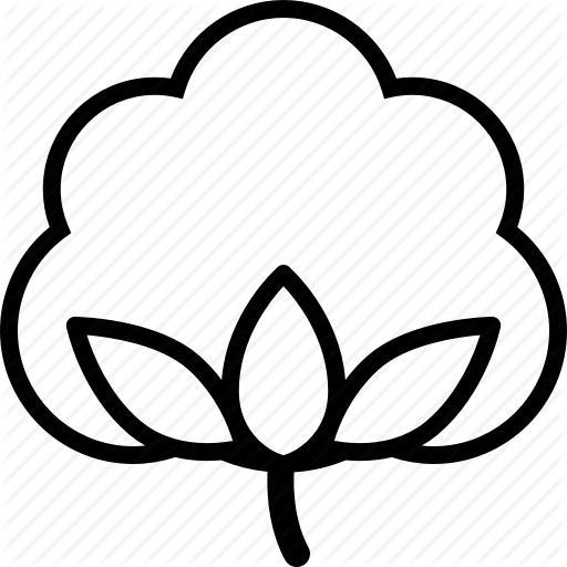 Cotton Icon Png Png Image