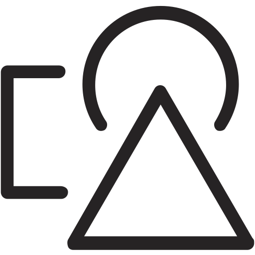 Combine, Harvester Icon