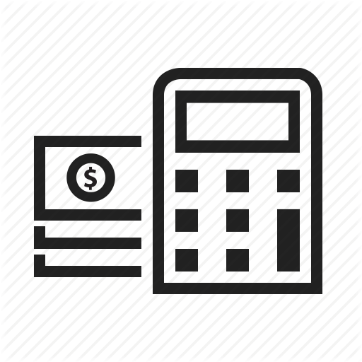 Bill, Calculate, Calculation, Calculator, Count Money, Dollar