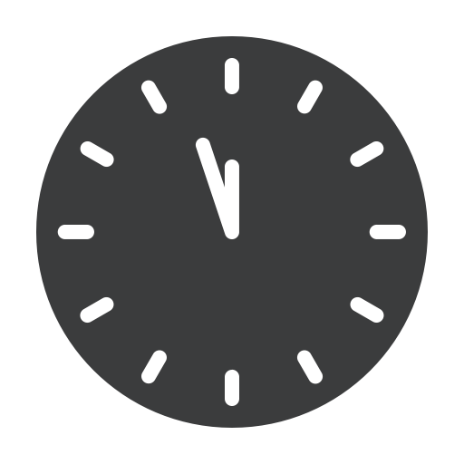 Countdown Icon