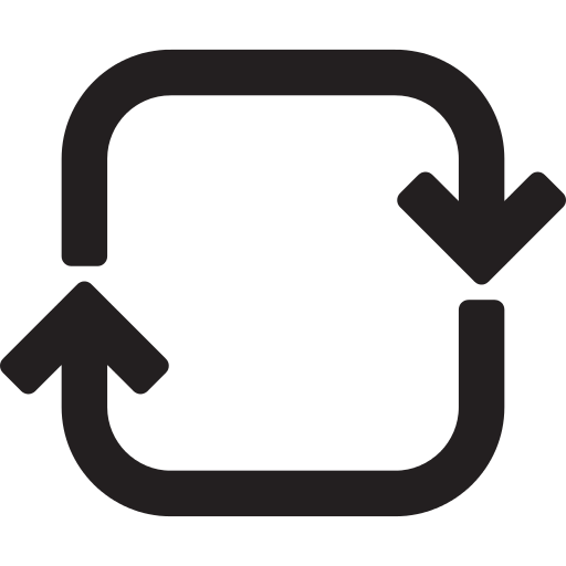 Counter Arrow Png Icon
