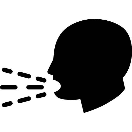 Condition, Strike, Counter, Zero Icon