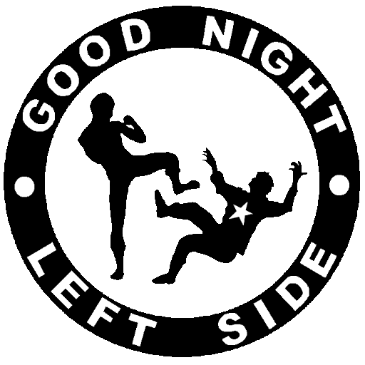 Fixed Good Night Left Side Counter Strike Source Sprays