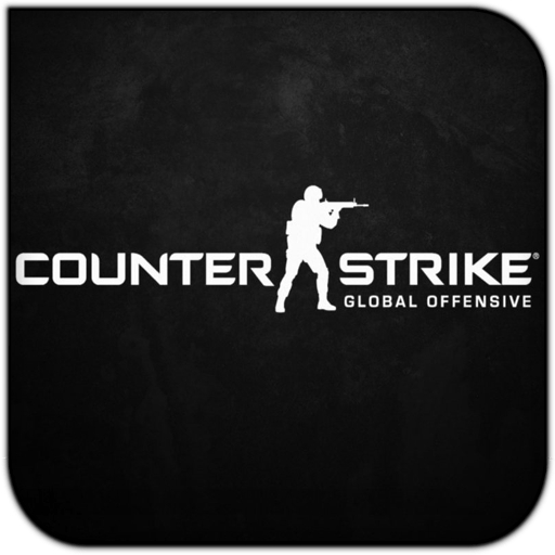 Counter Strike Global Offensive Icon Computer