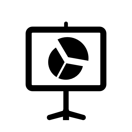 Sharing Icons For Your Projects