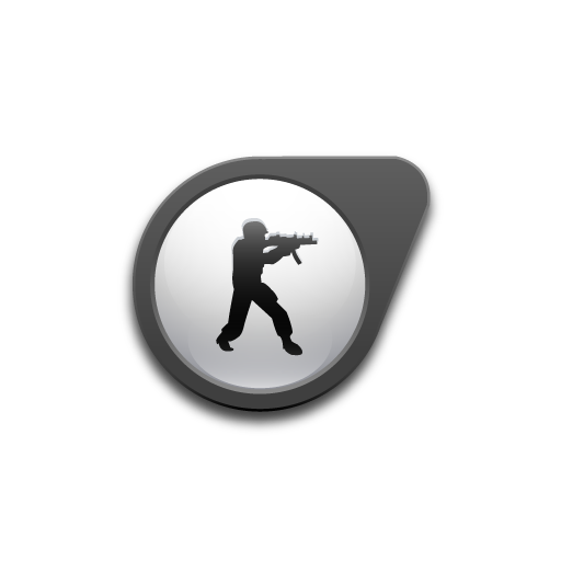 Half Life Counter Strike Icon Download Free Icons