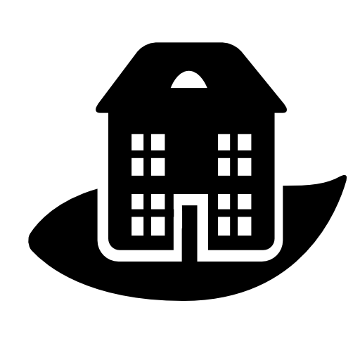 Country Villa Icon Free Icons Download