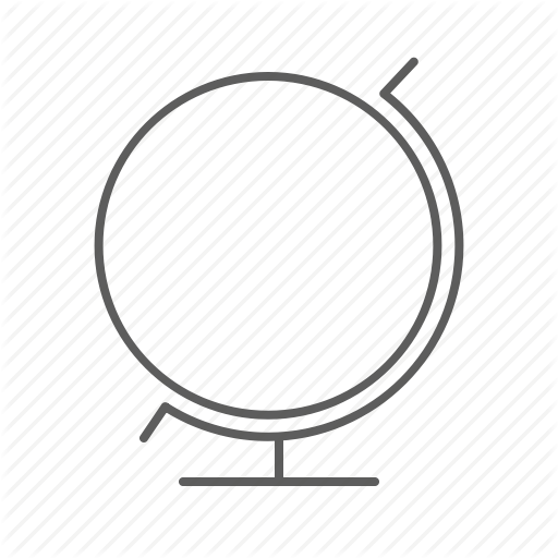 Countries, Country, Earth, Globe, Map, Travel, World Icon