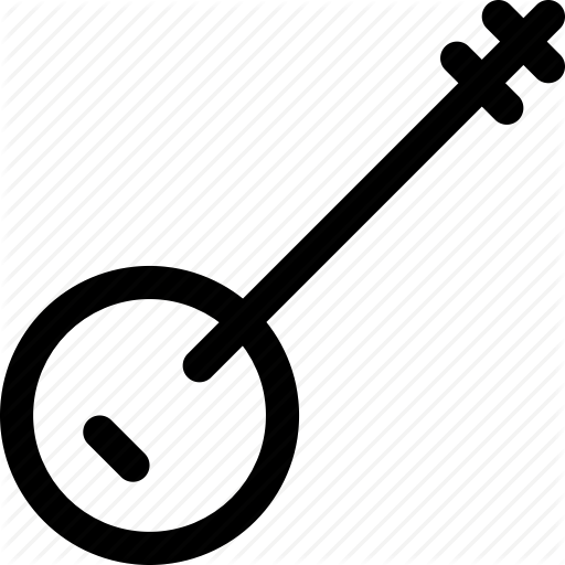 Band, Banjo, Concert, Country, Folk, Music Icon