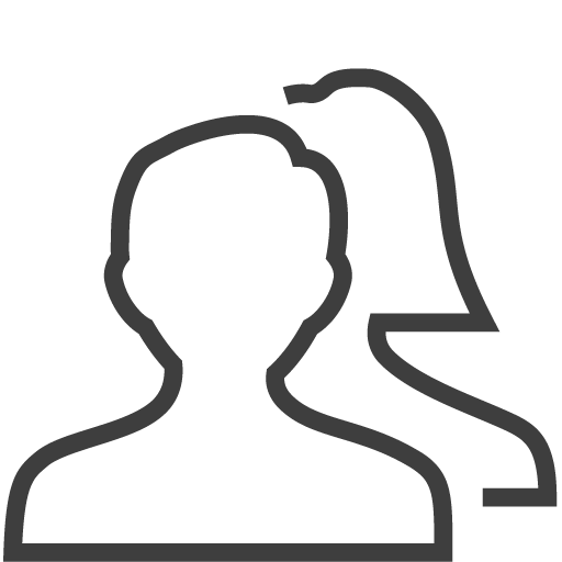 Couple Icon Free Of Silky Line User Icons