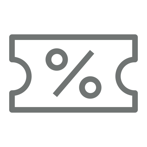 Coupon Icons, Download Free Png And Vector Icons, Unlimited