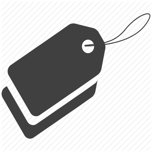 Badge, Business, Card, Code, Coupon, Price, Pricetag, Tag, Trade Icon