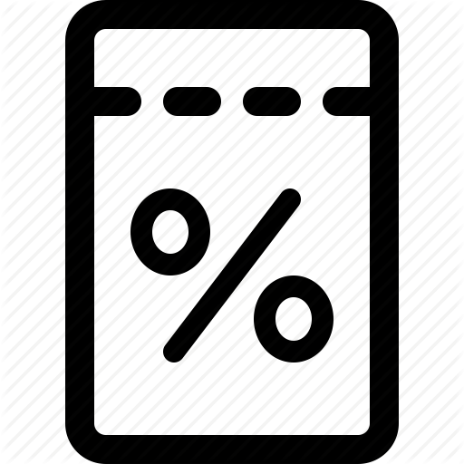 Coupon, Cut, Discount, Price, Sale, Shopping, Voucher Icon